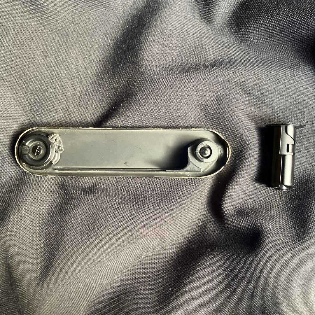 Leica M2後塗りブラック　ボディのみ