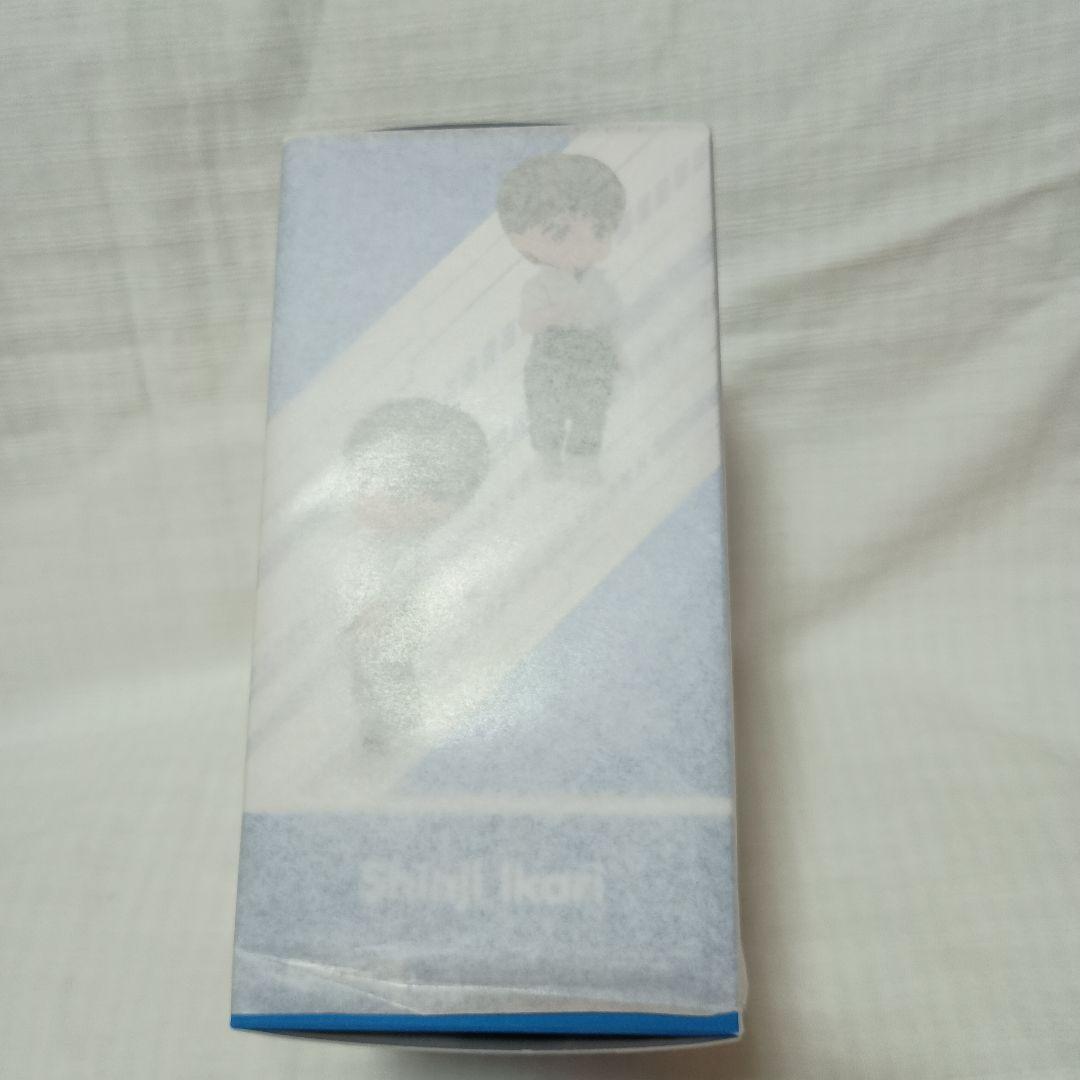 ねんどろいどどーる ヱヴァンゲリヲン新劇場版 渚カヲル＆碇シンジセット