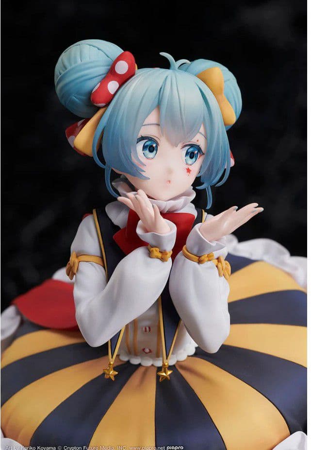 新品未開封 初音ミク MIKU EXPO 2023 デザインココ