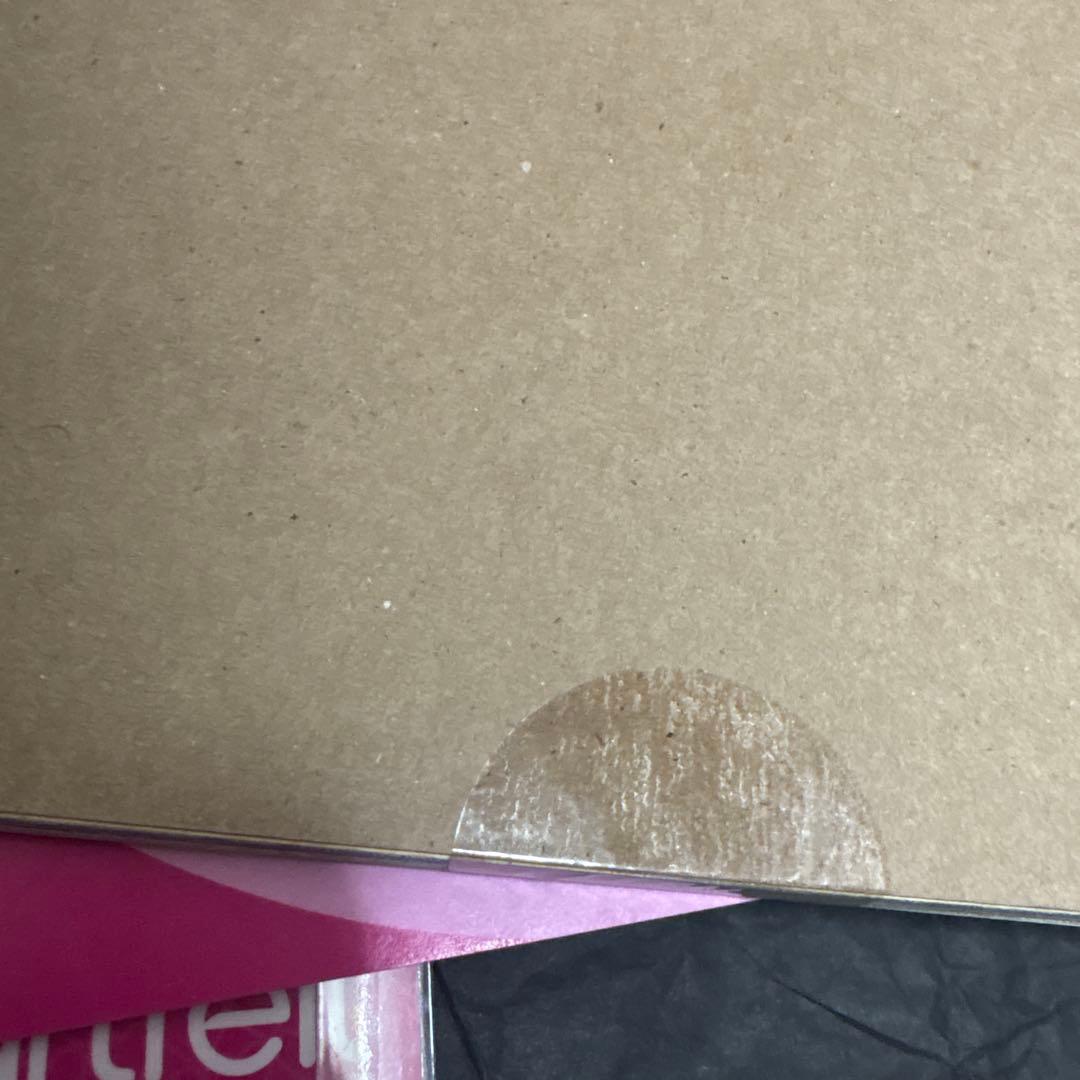 HC-4 Heartfelt Floral Butterfly セット