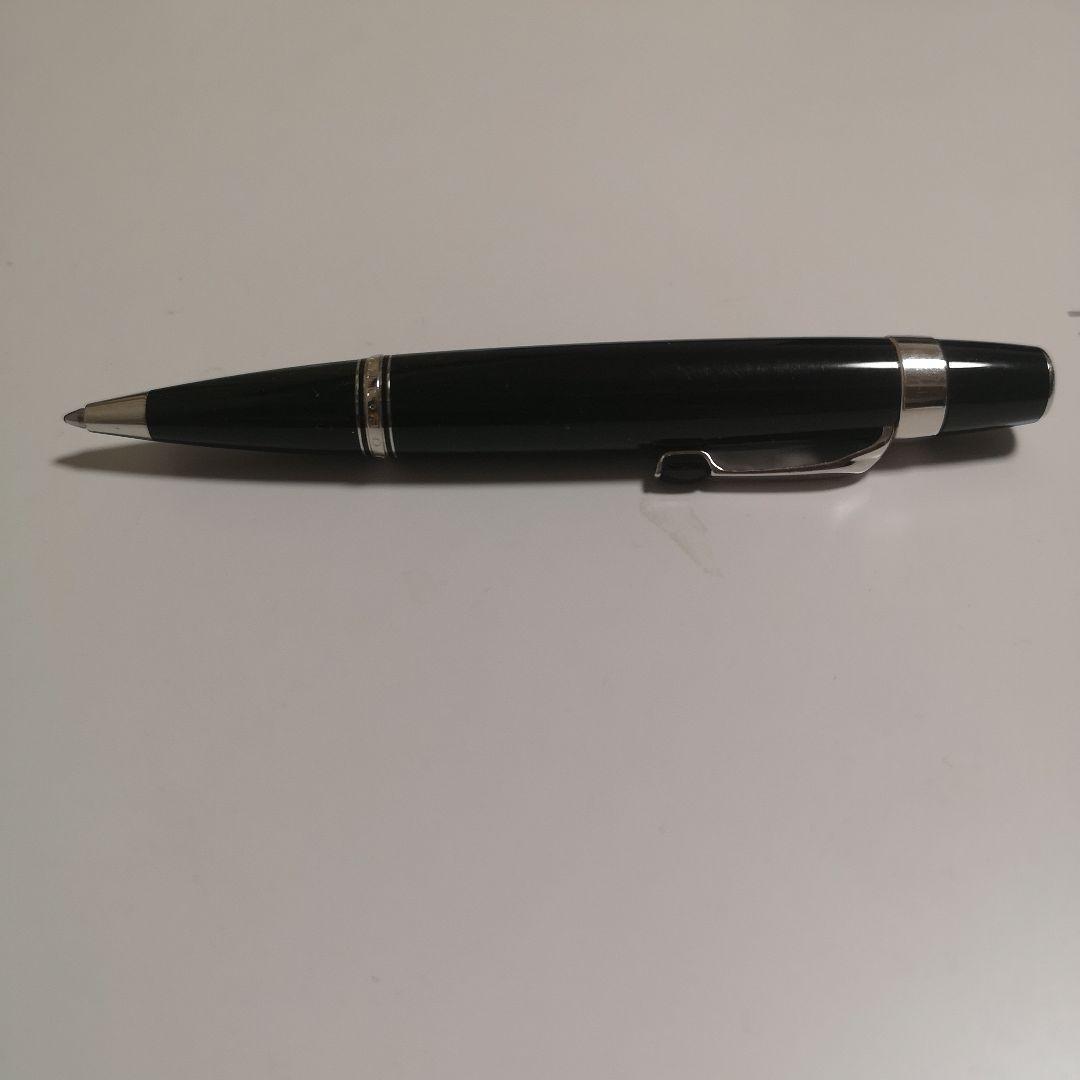 Montblanc ポエムボールペン