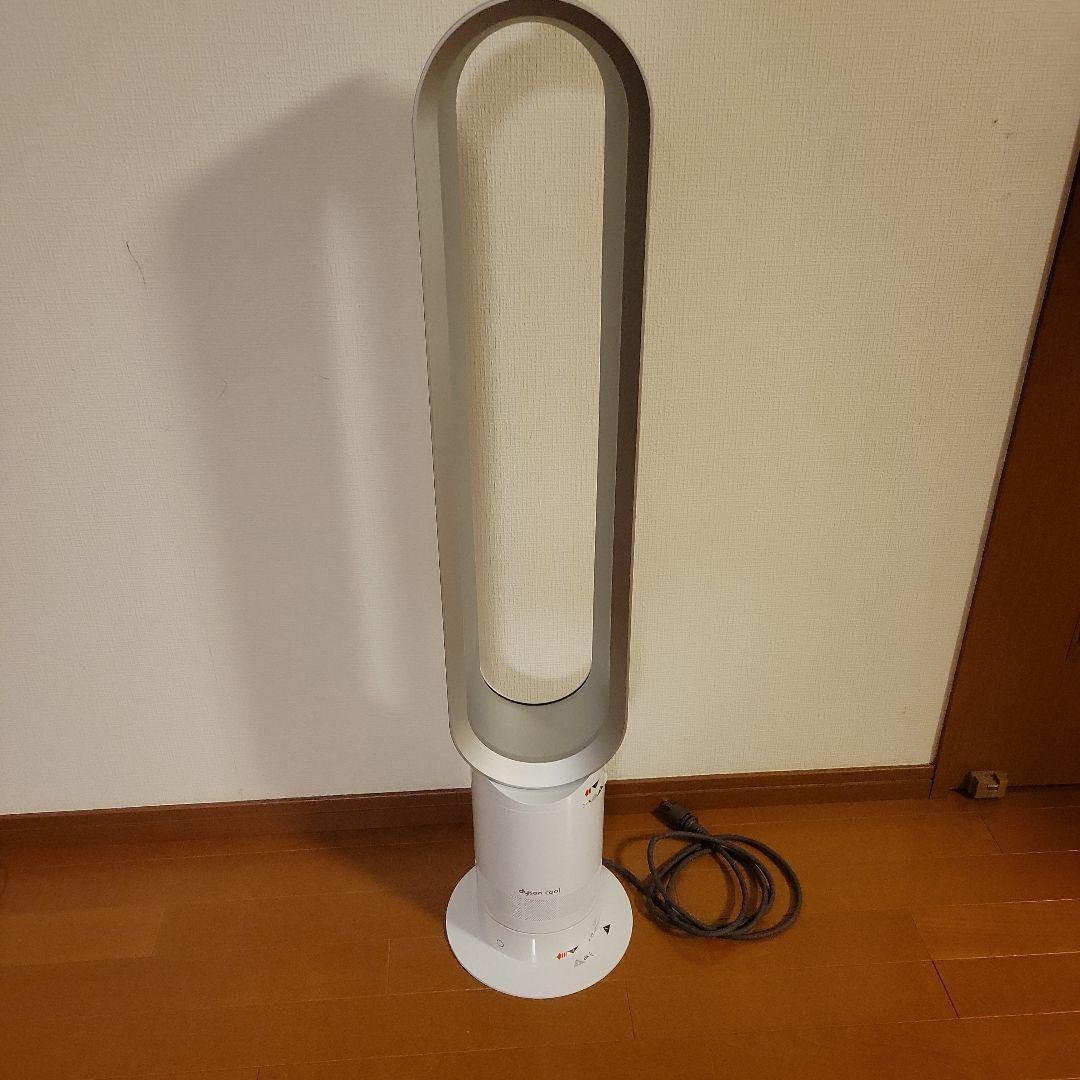 Dyson ダイソン AM07 クール タワーファン 扇風機