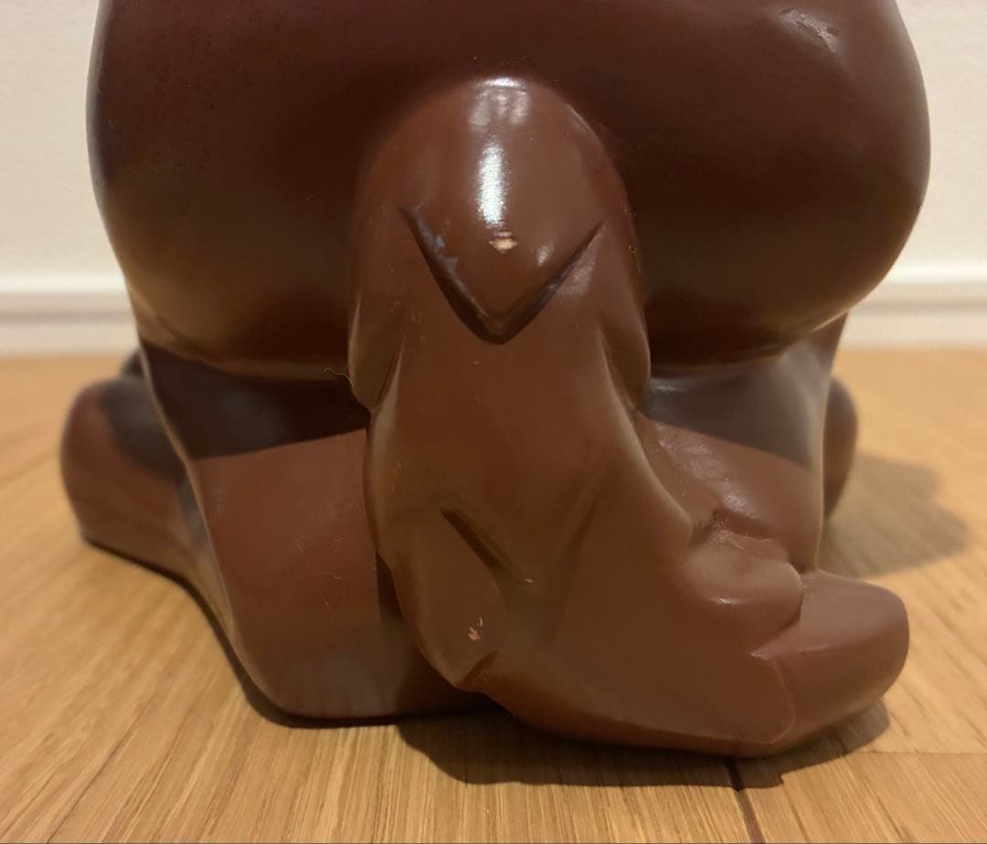 1997 タズマニアンデビル　フィギュア