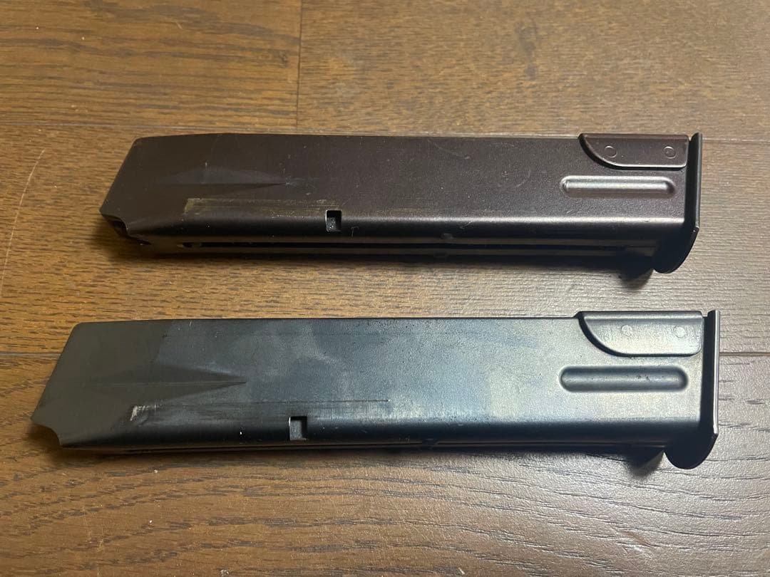 MGC M93R SUPER ガスガン ドットサイト　マウント　バレルカバー　他