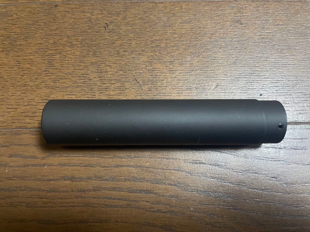 MGC M93R SUPER ガスガン ドットサイト　マウント　バレルカバー　他