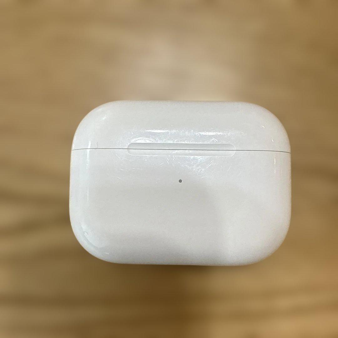 AirPods Pro2本体 ホワイトMQD83J/A