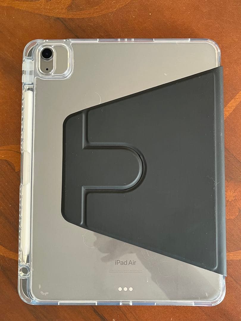 Apple iPad Air(第5世代) スペースグレー 本体