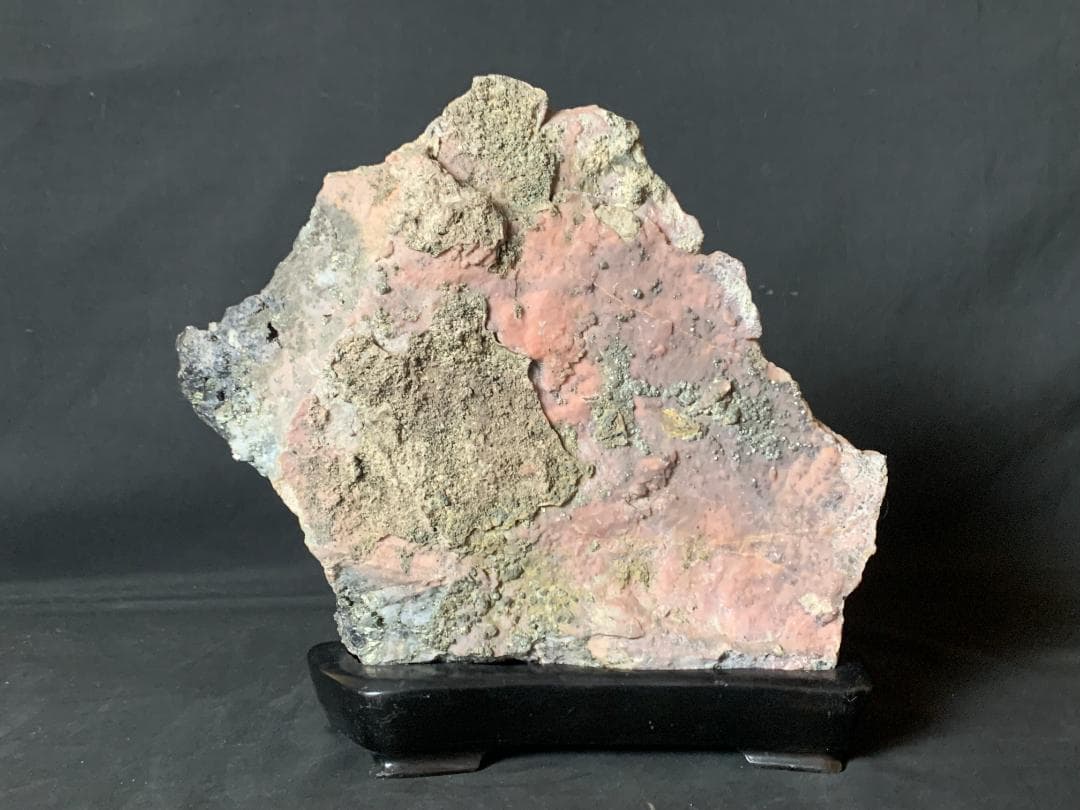 天然石 黄鉄鋼 パイライト 黄銅鋼 結晶 原石 鑑賞石 7.9kg 881