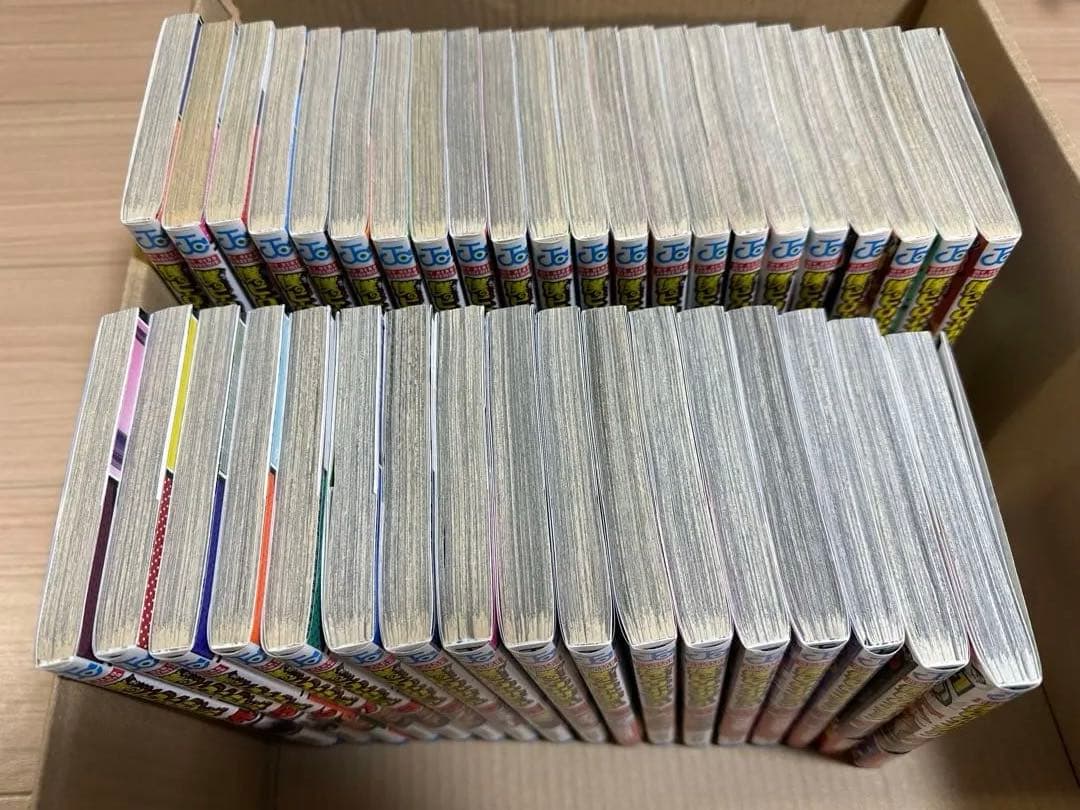 【ゆうきさま専用】僕のヒーローアカデミア1巻〜41巻