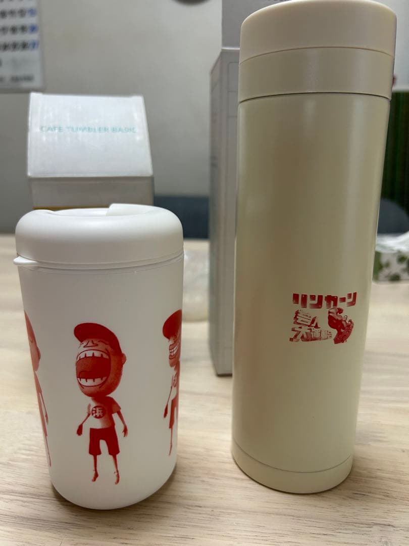 リンカーン芸人大運動会DVD ノベルティ