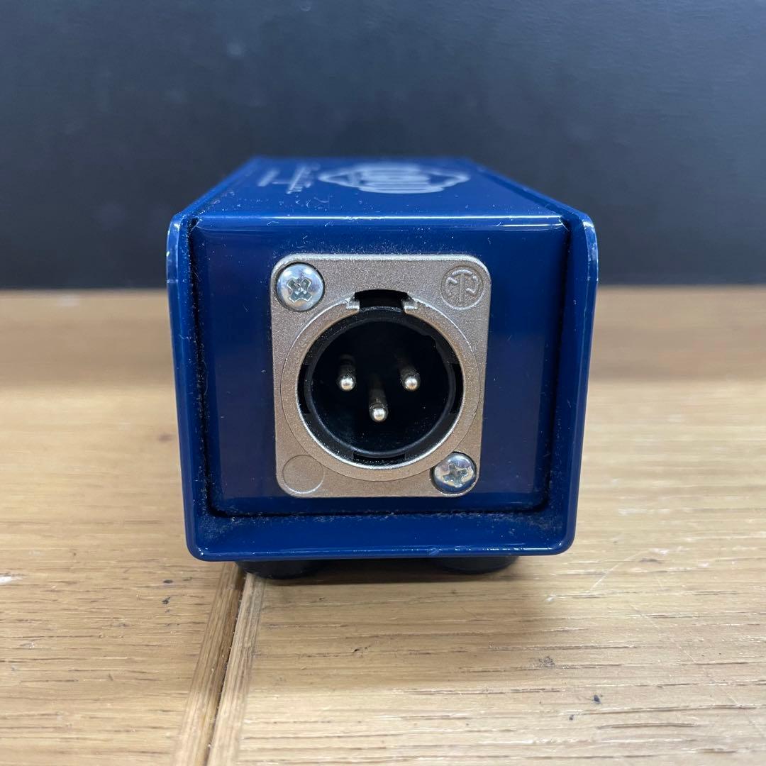 ②動作品 CLOUD microphones エフェクター CL-1