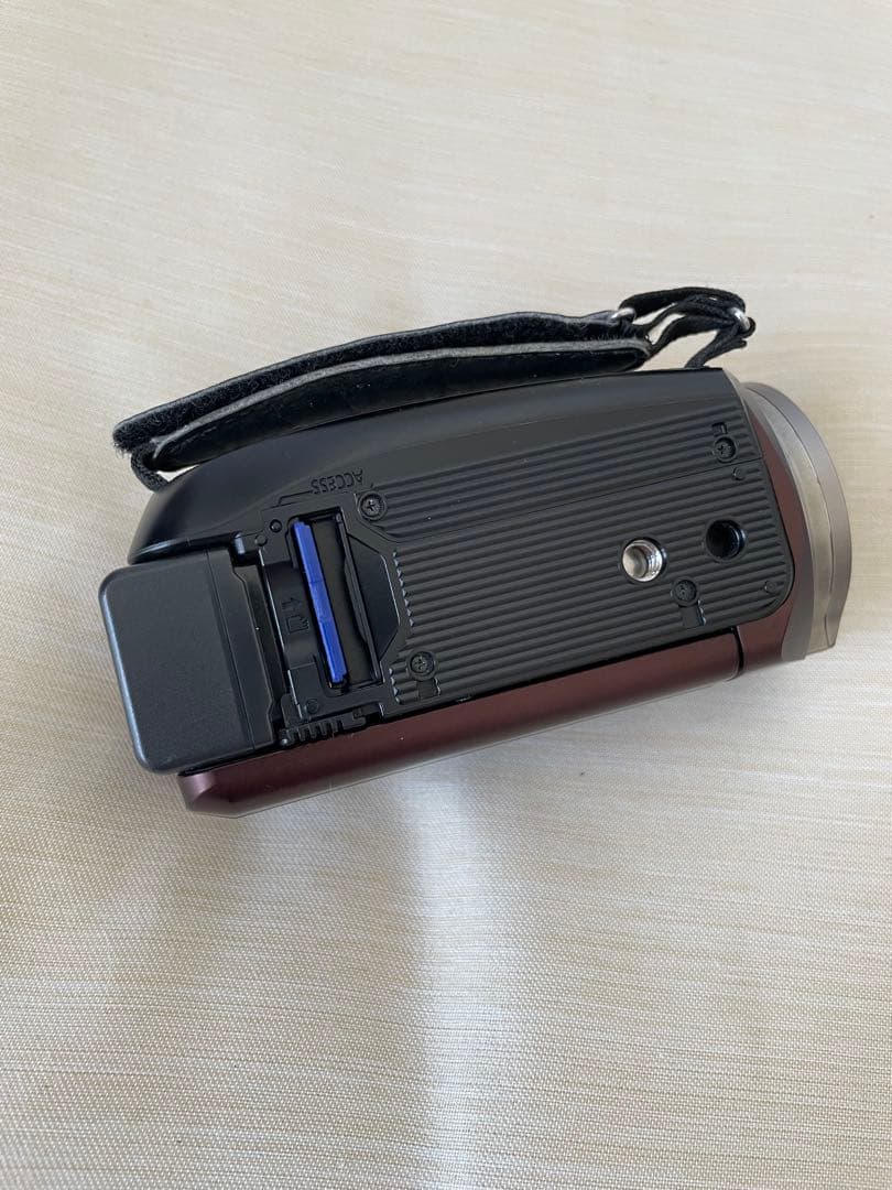 Panasonic HC-V620M ビデオカメラ 本体