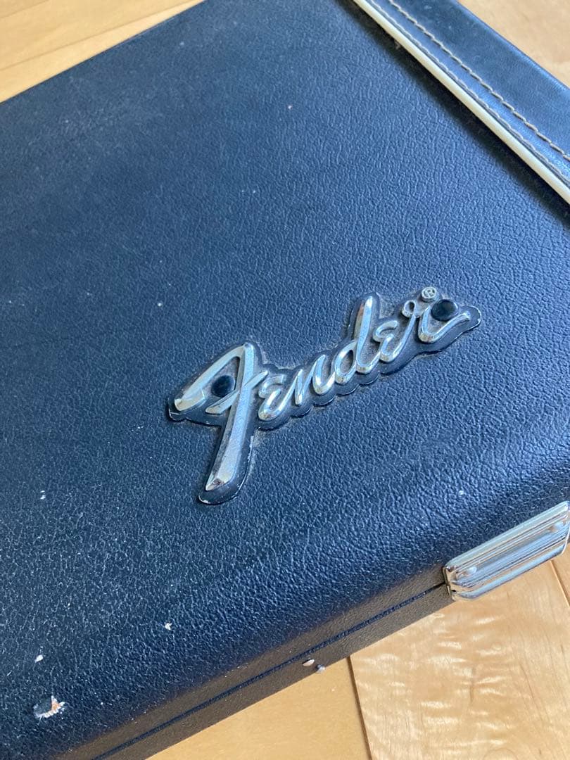 Fernandes★ストラトタイプエレキ★ヤマモッシー