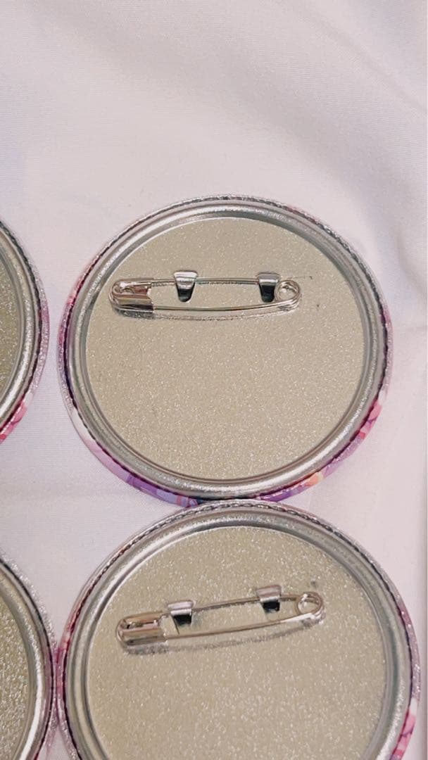 小豆沢こはね 缶バッジ 25個セット♡