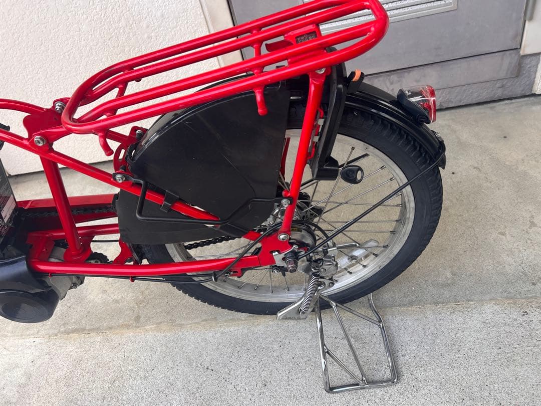 パナソニック ギュットミニDX 12AH LED 20インチ