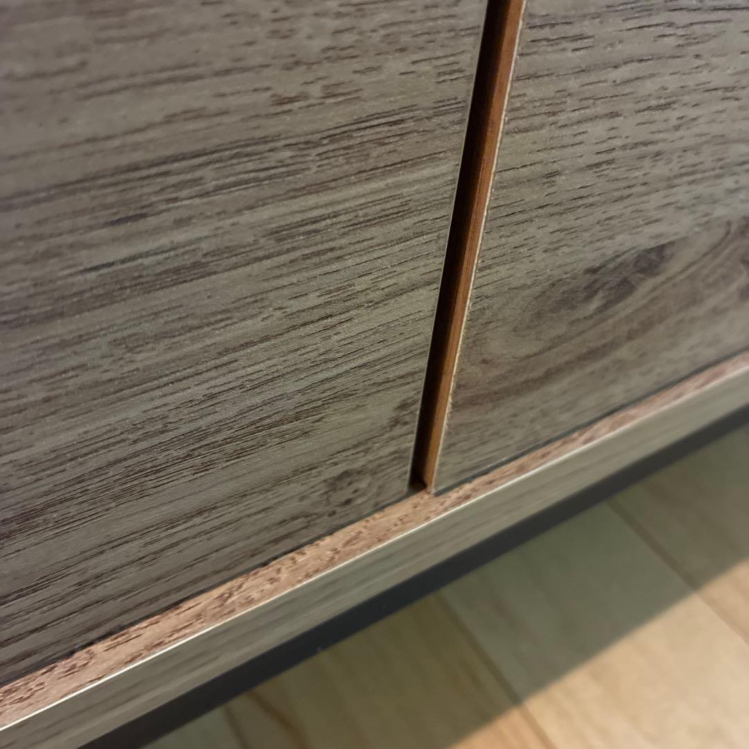 【かな】LOWYA キャビネット