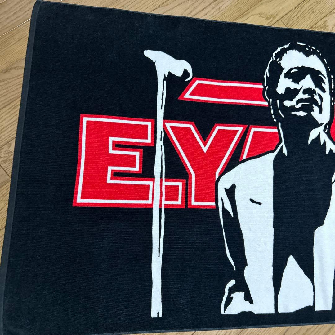 矢沢永吉　人気スペシャルビーチタオル出品☆