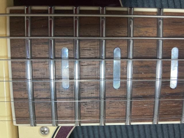 ギター YAMAHA REVSTAR RSS02T HML