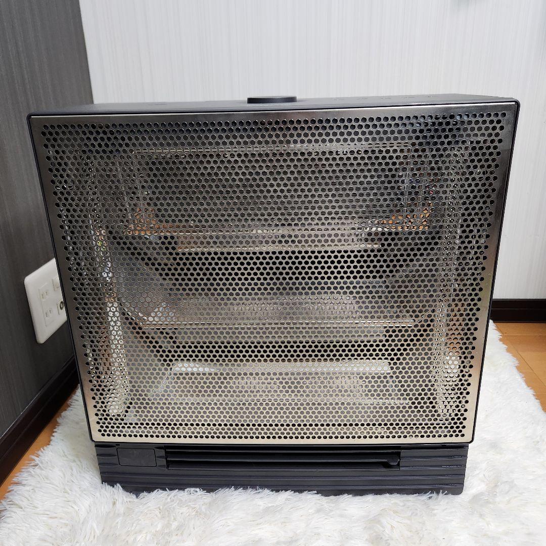 【美品】ダイキン ハイブリッド セラムヒート WRH134AS-H 23年製