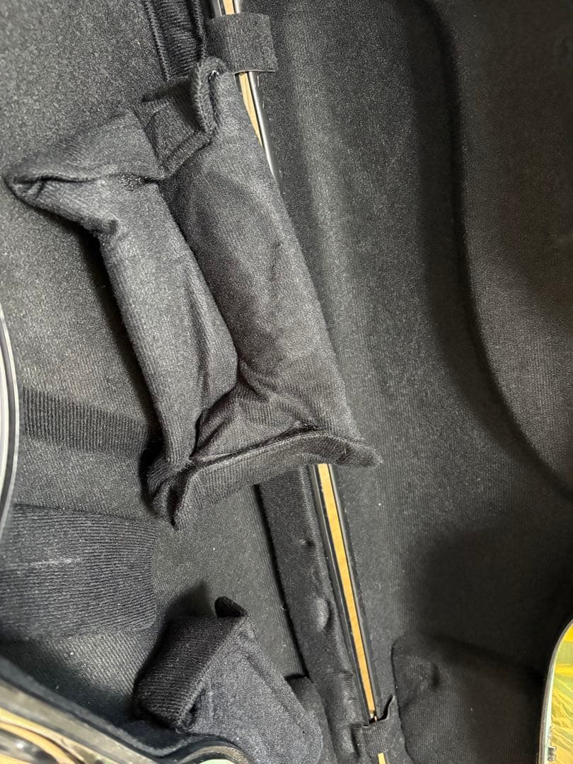 CC Shiny Case アルトサックスケース　 CCシャイニーケース