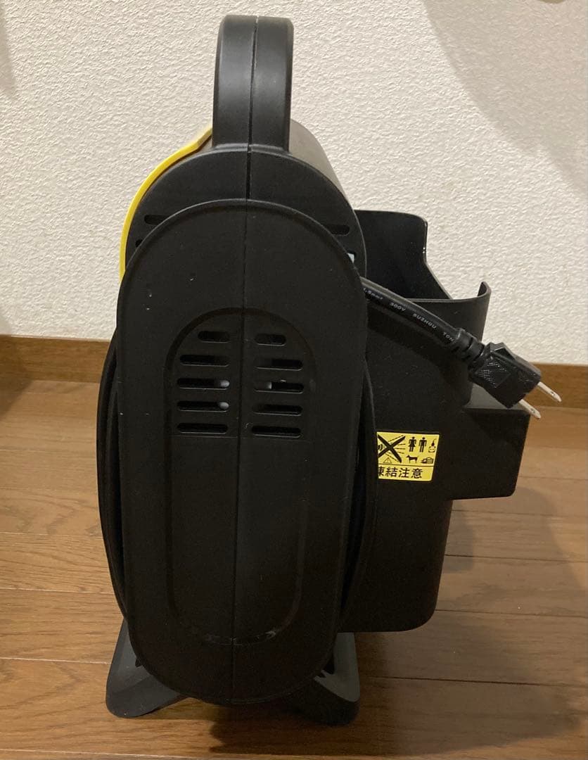 ケルヒャー　高圧洗浄機　JTKサイレントスリムベーシック ジャパネット