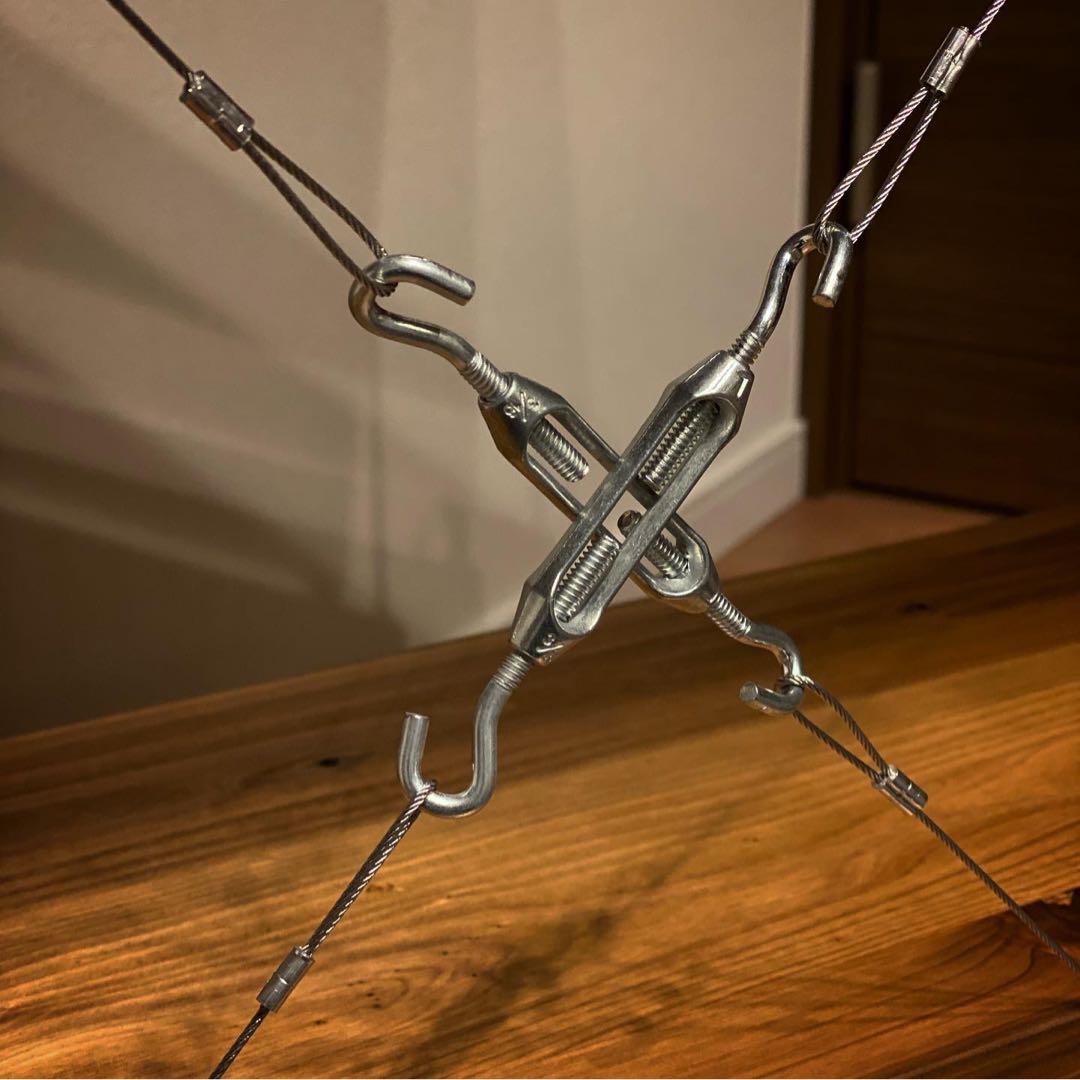 とこカエルオーダーラック