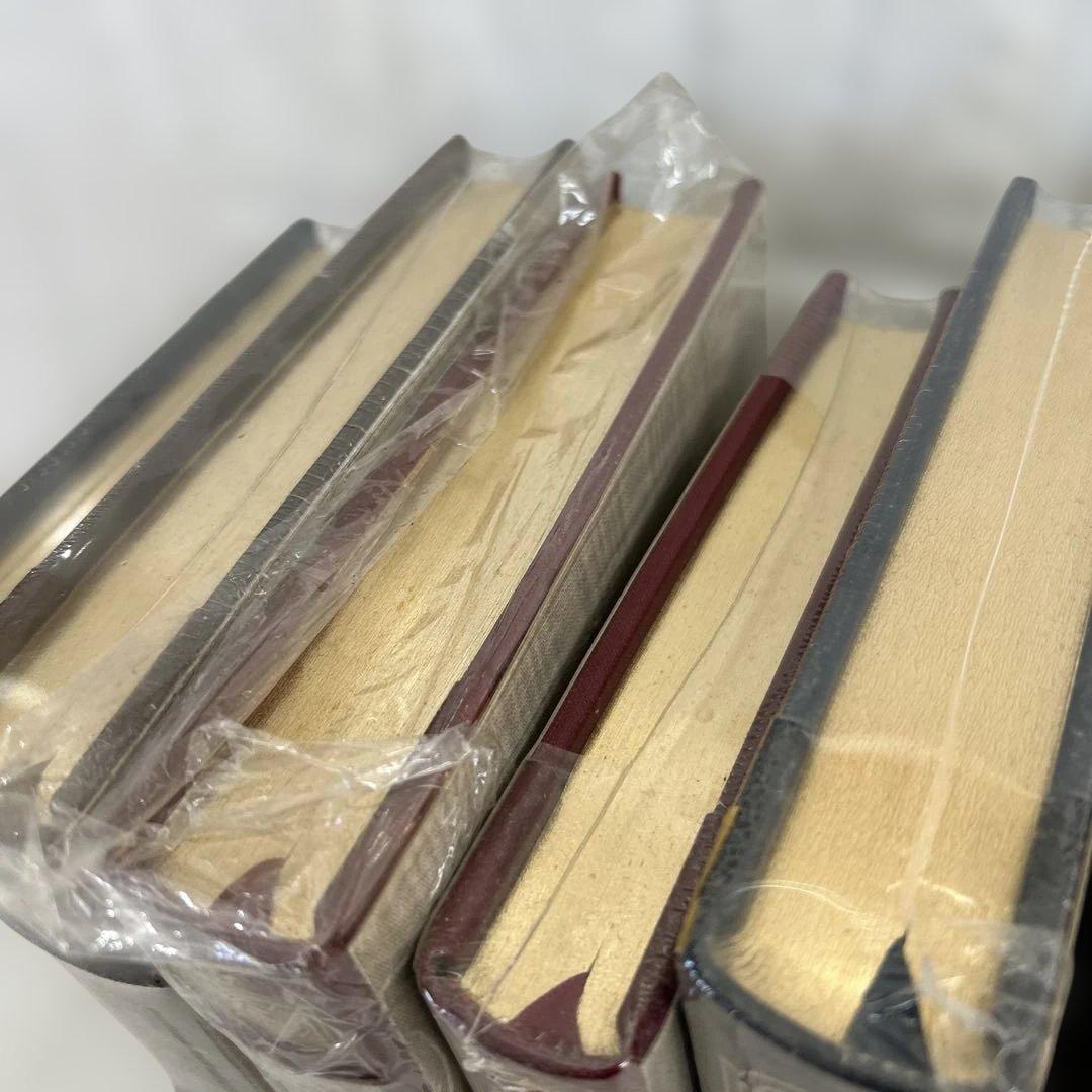 未開封含　洋書 フランクリンライブラリー まとめ売り　セット