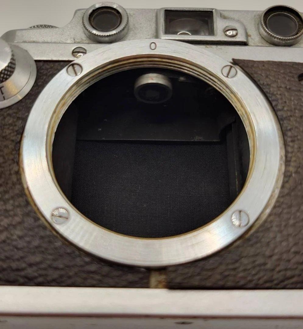 Leica ライカ Ernst Leitz Wetzlar DRP