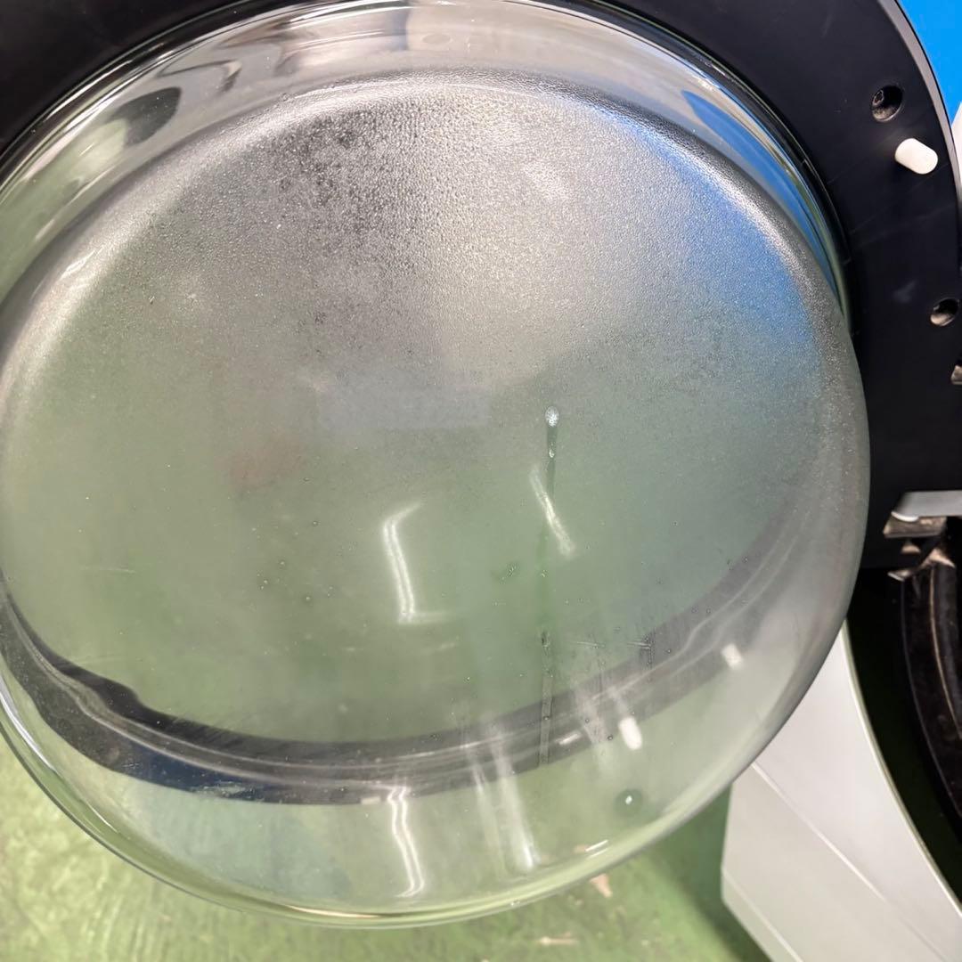 567 日立ドラム式洗濯機 乾燥付 11/6kg 小型 一人暮らし 左開き　格安