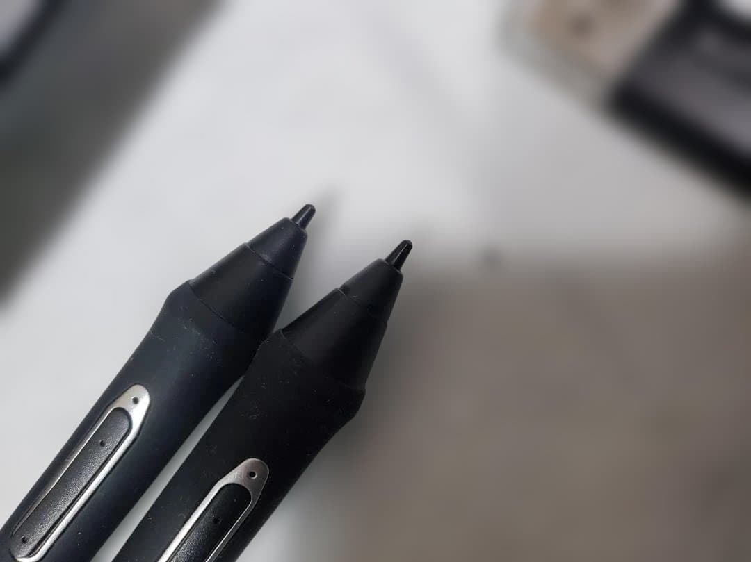 XP-PEN Artist 16 Pro 液晶ペンタブレット（液タブ）