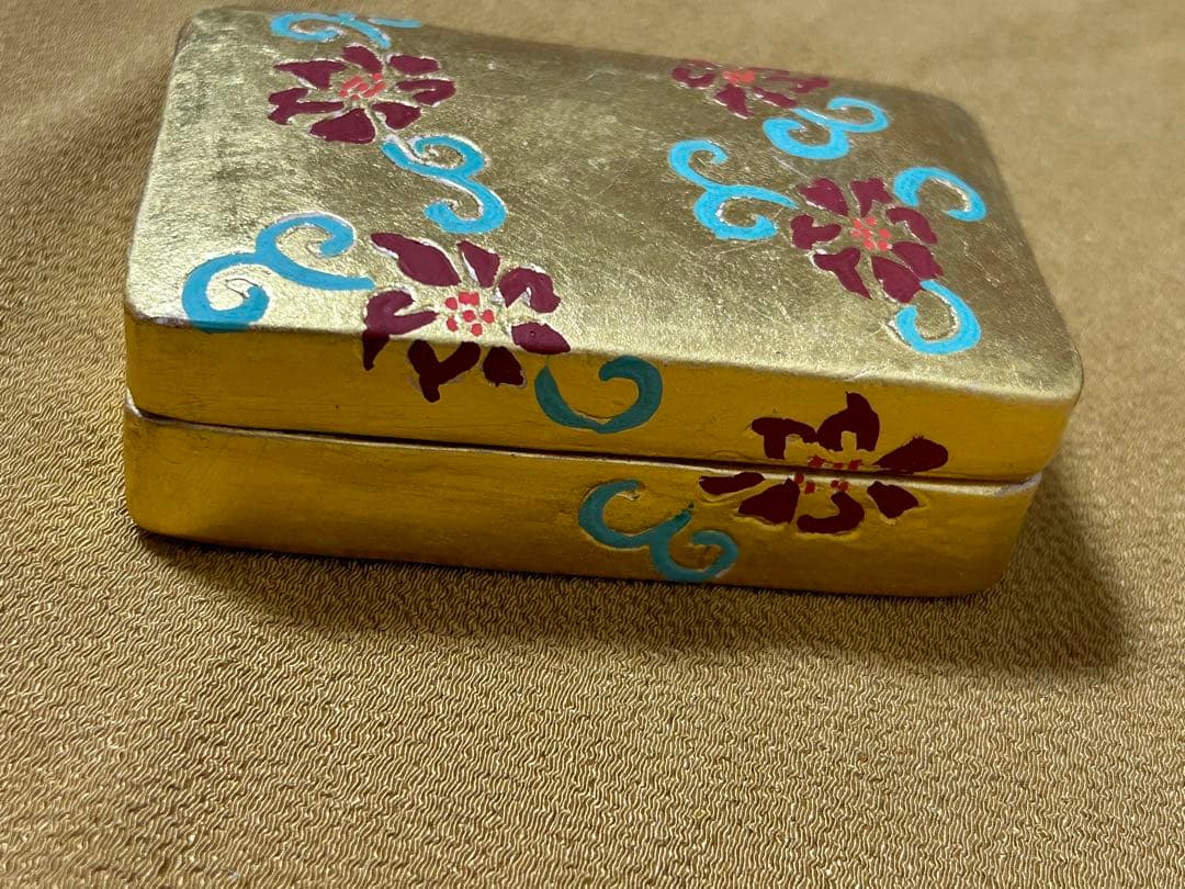 二代目 戸畑茂四郎 箱雛 博多人形作家 茂四郎人形　立雛人形