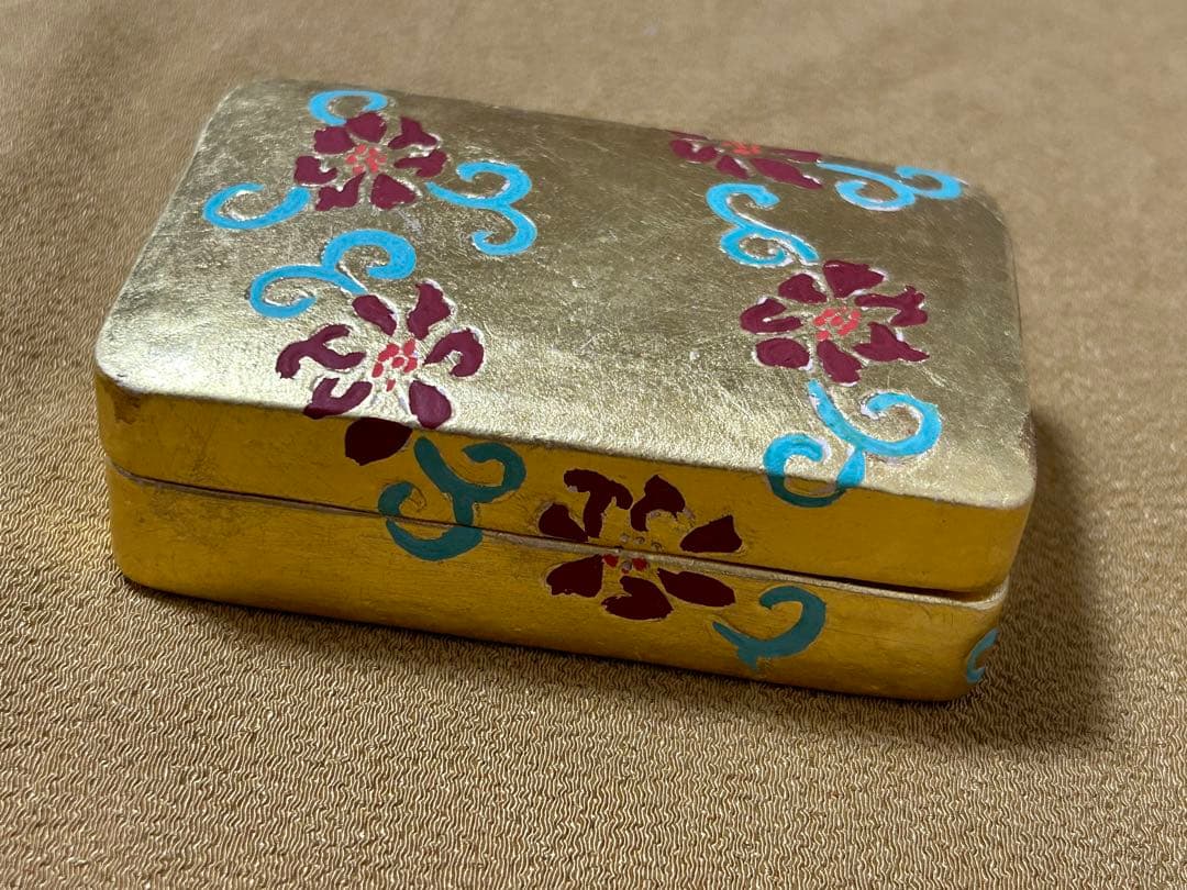 二代目 戸畑茂四郎 箱雛 博多人形作家 茂四郎人形　立雛人形