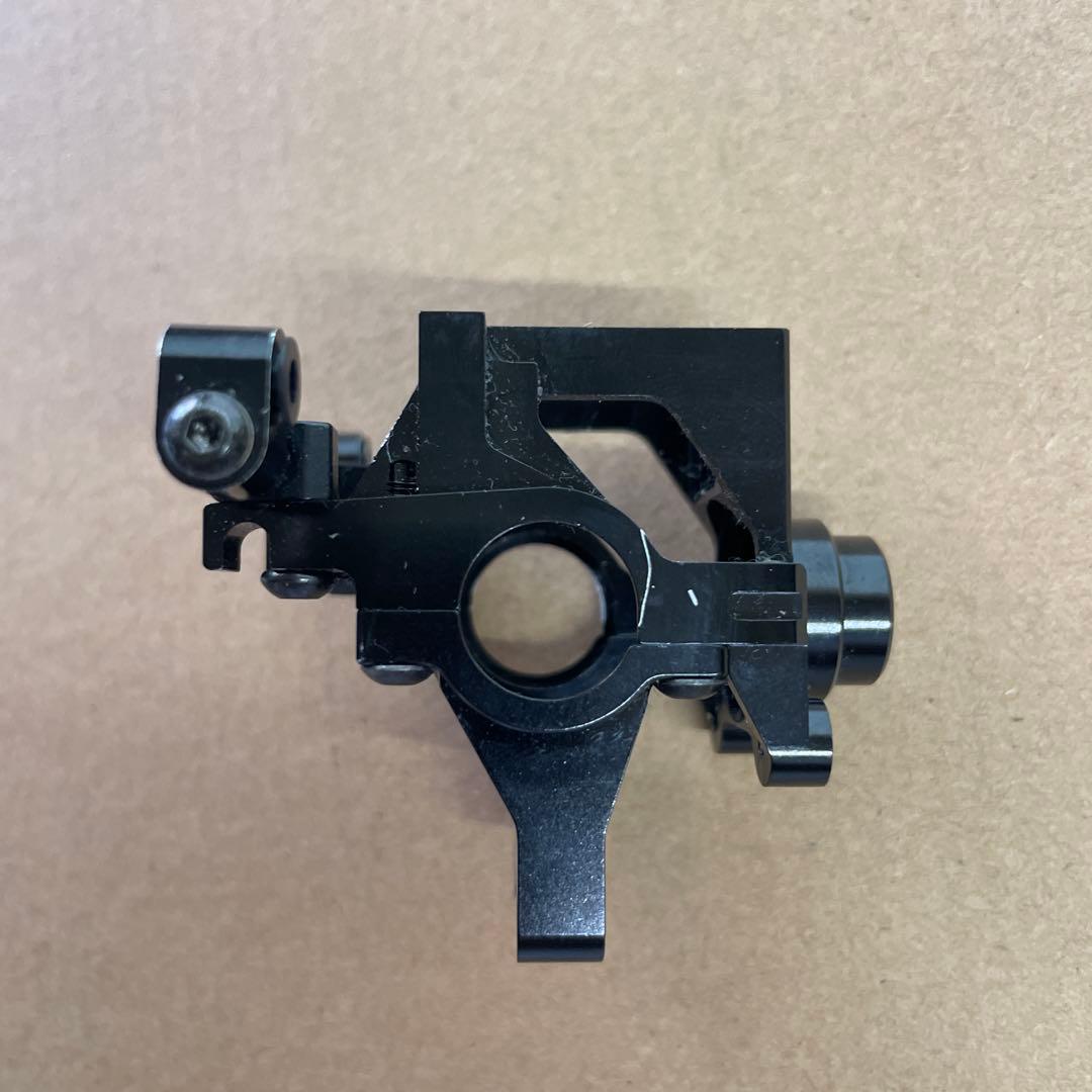 WRAP-UP ギヤケース