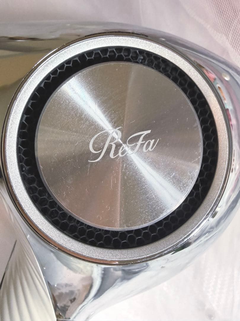 リファ　ドライヤー