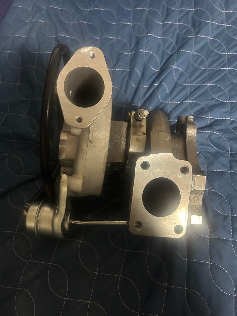 jzx100 純正タービン　チェイサー　マークII クレスタ1jz jzx110