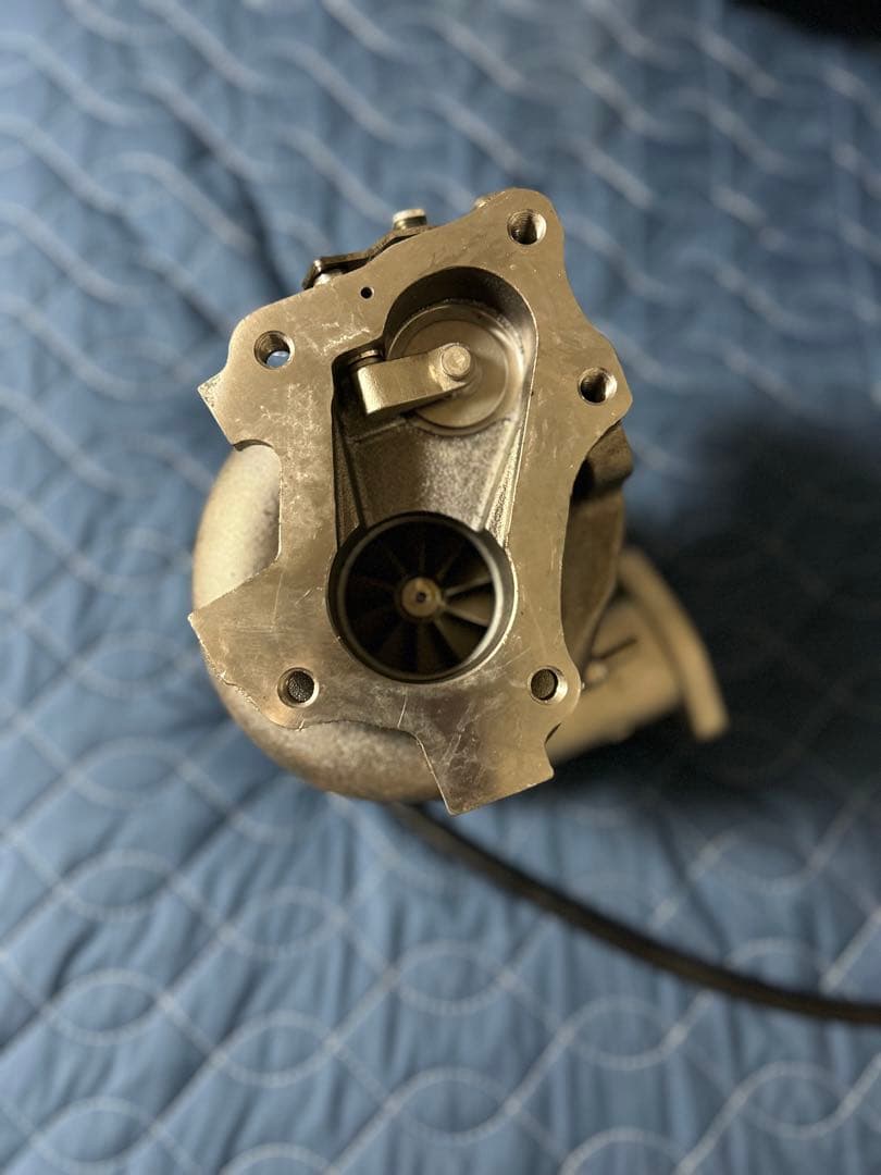 jzx100 純正タービン　チェイサー　マークII クレスタ1jz jzx110