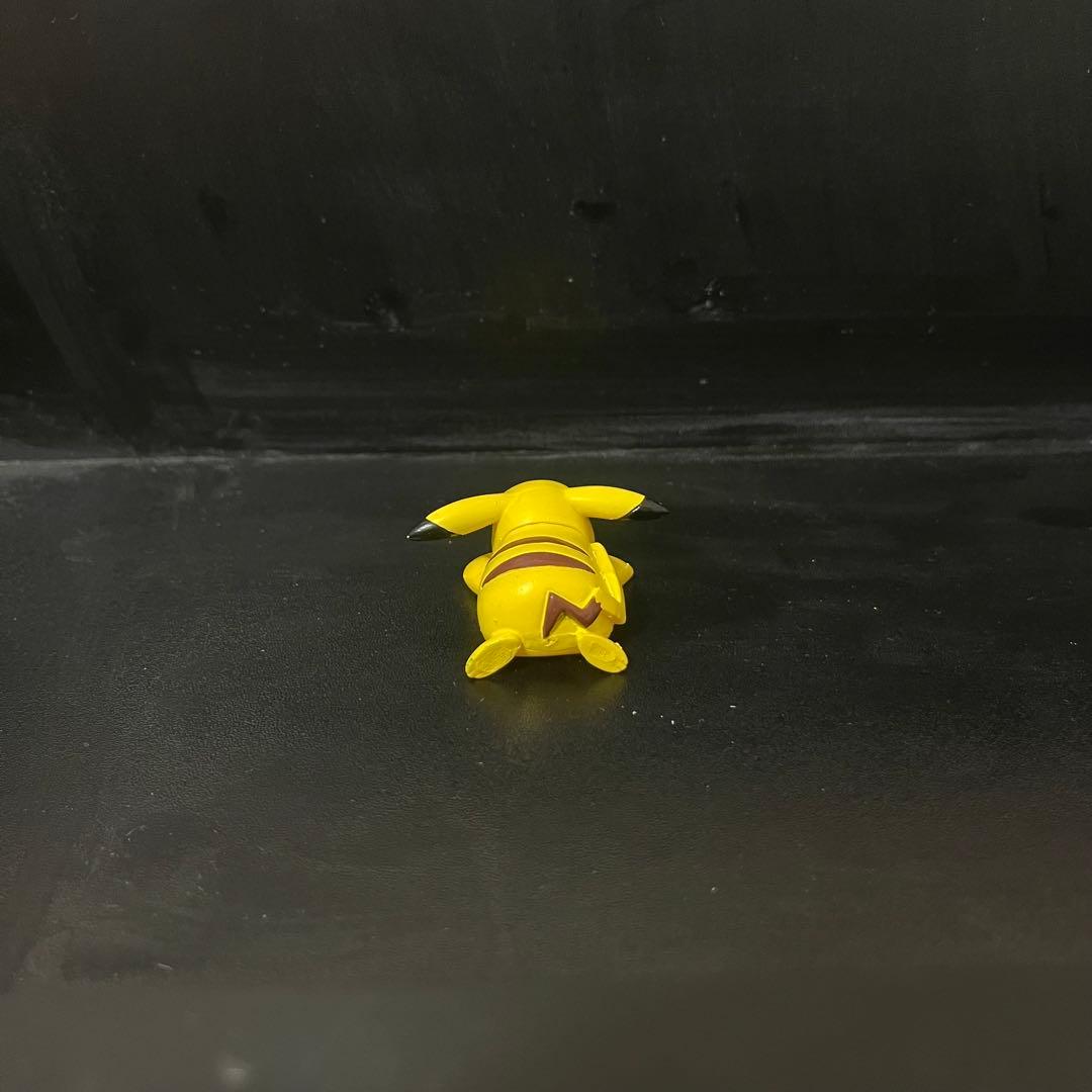 モンコレ　はつゆめ　うたたね　ピカチュウ 2007ver. 早い者勝ち