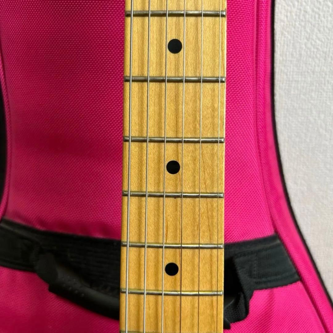 p*5様 フジゲン FGN NTL103 Neo Classic テレキャスター