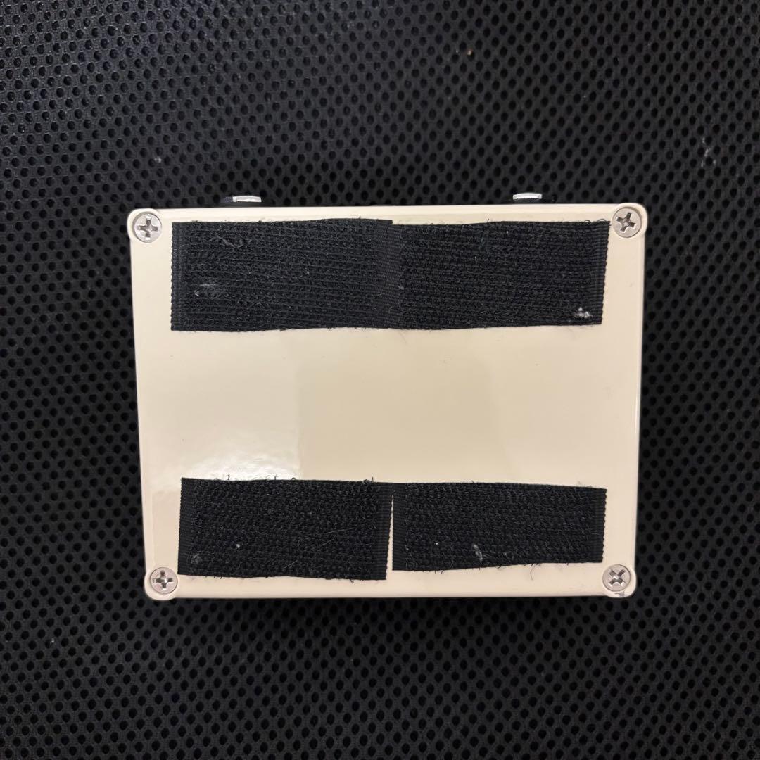 ギター BONDI EFFECTS Sick As Overdrive