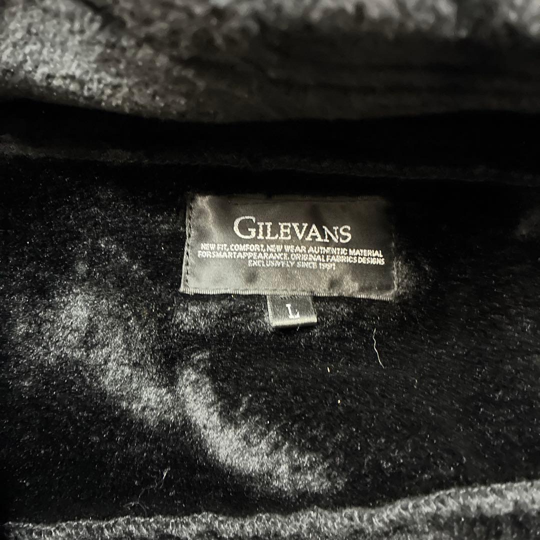 ダークコア　ギミック　平成　お兄系　ジャケット　モッズコート　グランジ　ファー