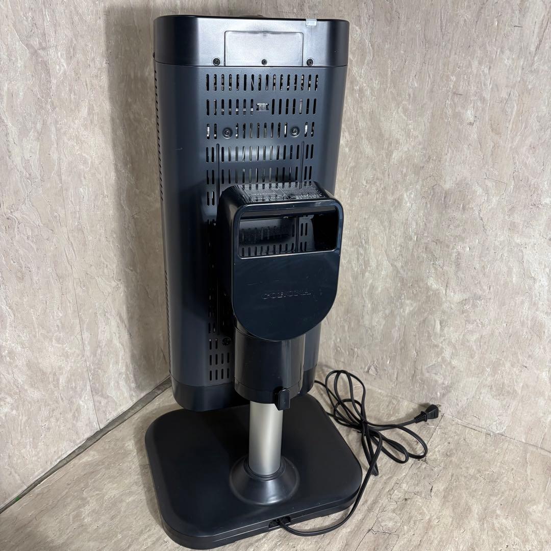 美品 CORONA コロナ 遠赤外線ヒーター DHX-1222R 2022年製