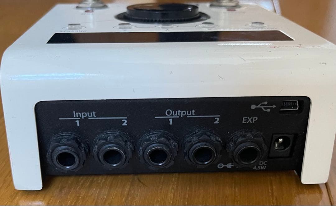 Eventide H9 MAX Harmonizer イーブンタイド