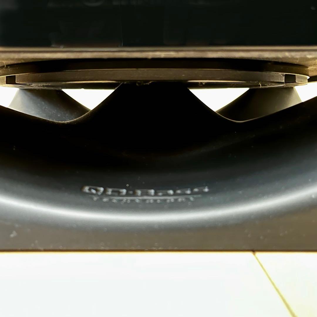 【美品】 YAMAHA サブウーファー NS-SW700 ピアノブラック