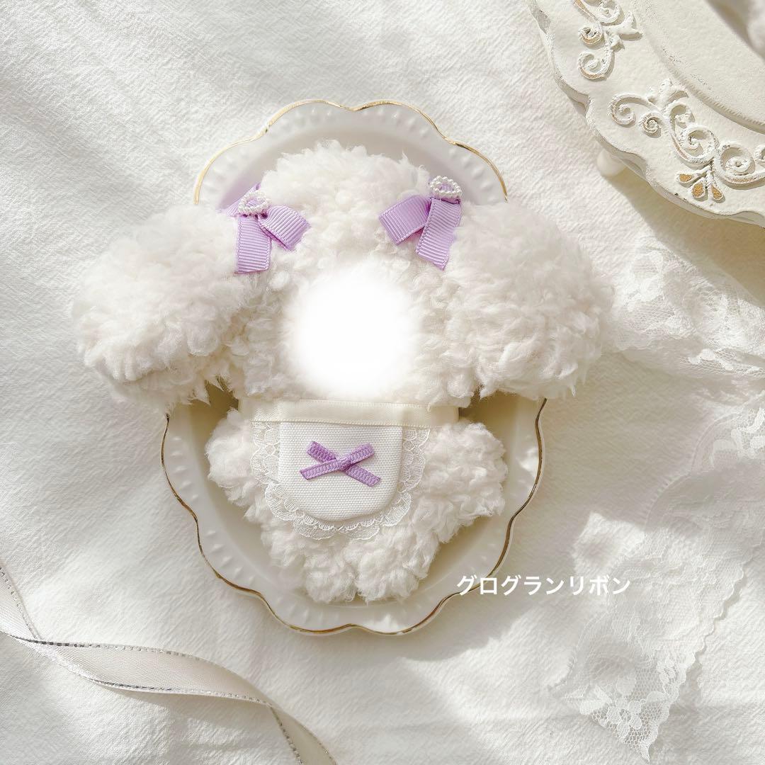 あーちゃん　ぬいぐるみ　着ぐるみ　ぬい服　オーダーメイド