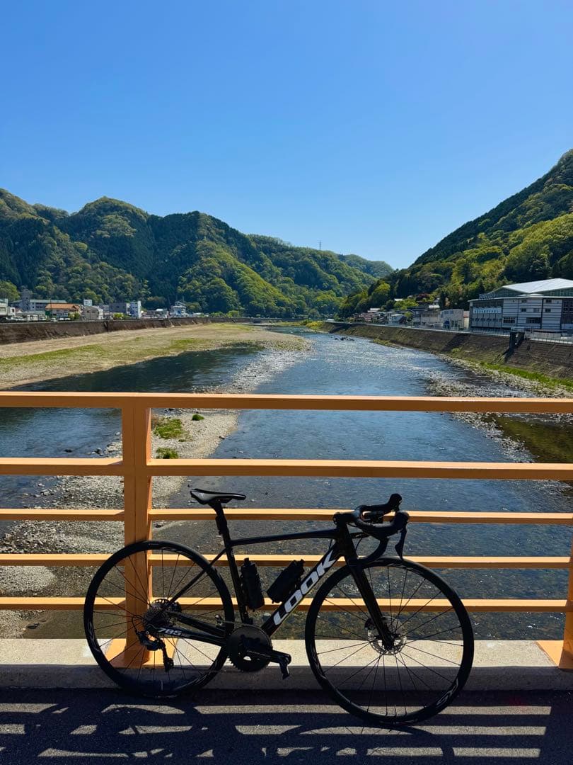 12月限定SALE LOOK 785 HUEZ ロードバイク ブラックXSサイズ