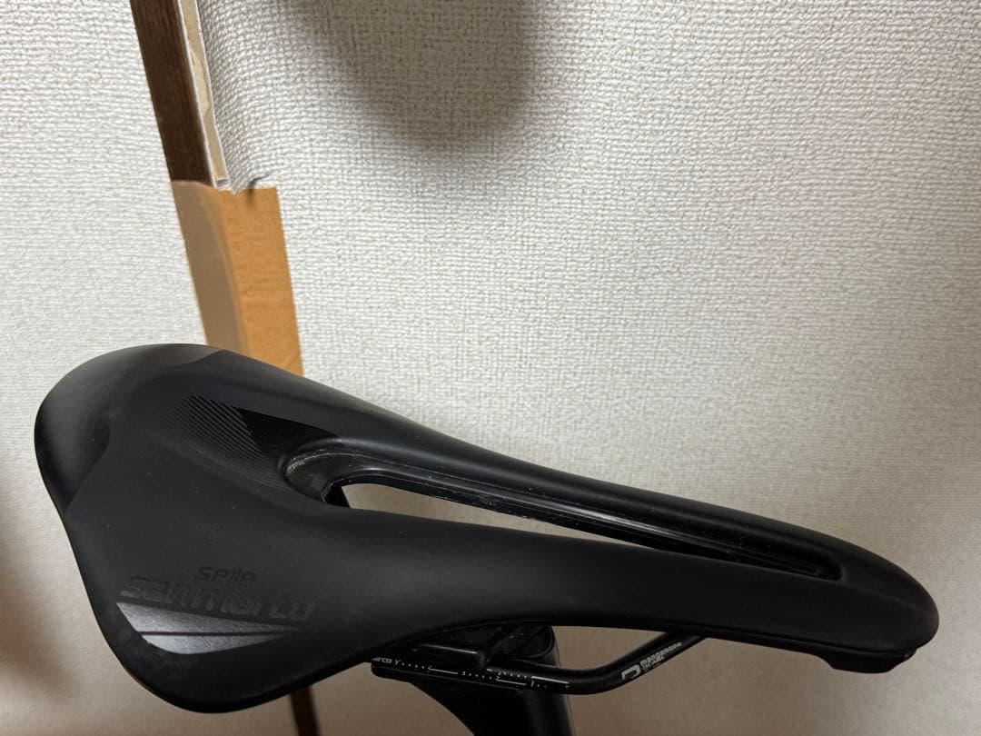 12月限定SALE LOOK 785 HUEZ ロードバイク ブラックXSサイズ