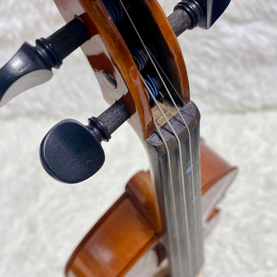 SUZUKI No.230 バイオリン 1/2 スズキ Anno 2021