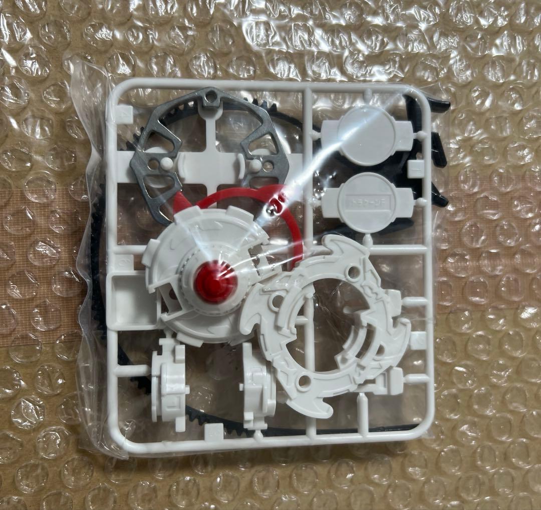 新品　未使用　ベイブレード　ツインドラグーン　スペシャルBOX