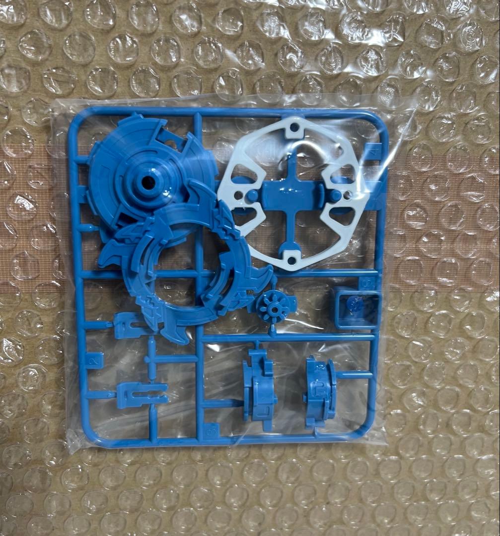 新品　未使用　ベイブレード　ツインドラグーン　スペシャルBOX