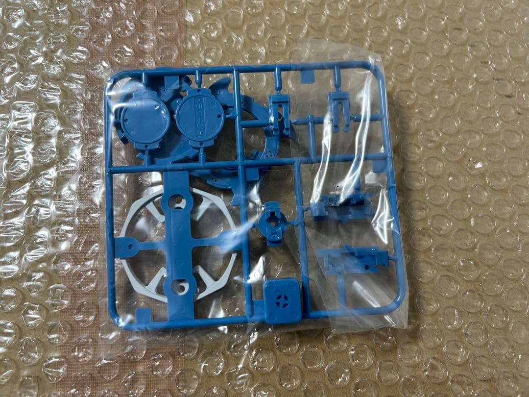 新品　未使用　ベイブレード　ツインドラグーン　スペシャルBOX